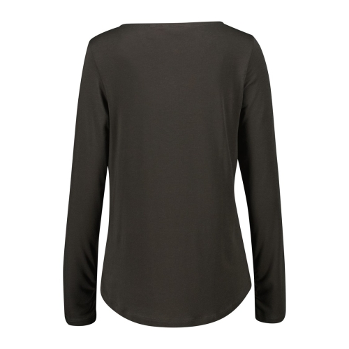 Bluza damska CMP 35L4486/F894 - zielona