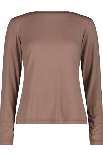 Bluza CMP 35L4486/P806 - brązowa