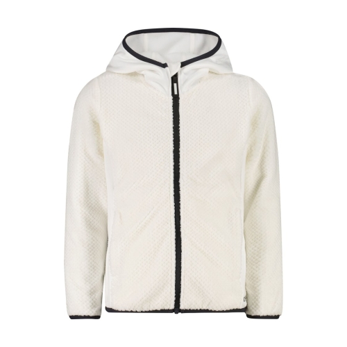 Bluza dziewczęca CMP 35P1545/04XZ - biała
