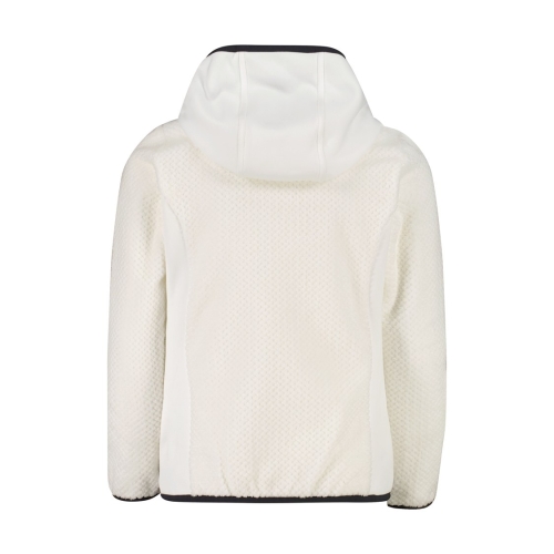 Bluza dziewczęca CMP 35P1545/04XZ - biała