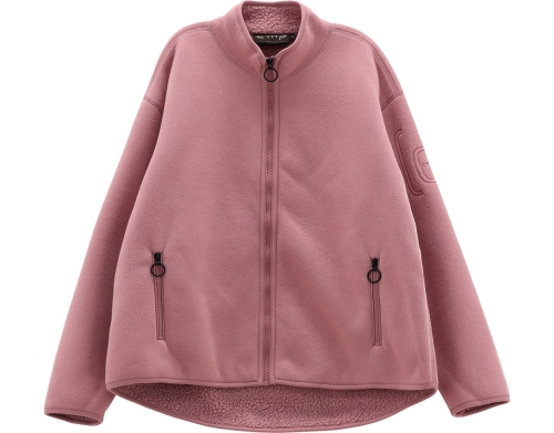 Bluza damska CMP 35P4636/K704 - różowa