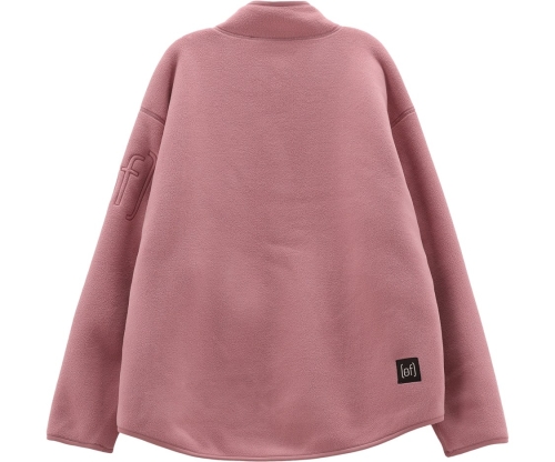 Bluza damska CMP 35P4636/K704 - różowa