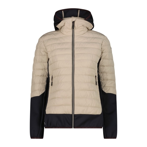 Kurtka damska CMP 35Z2566/P220 - khaki