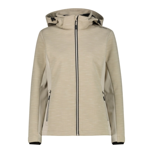 Kurtka damska CMP 36A2166/P220 - khaki