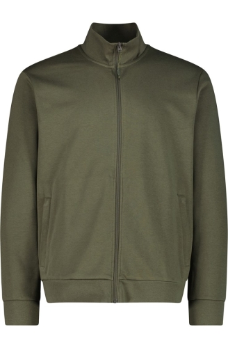 Bluza męska CMP 36D3607/E943 - zielona