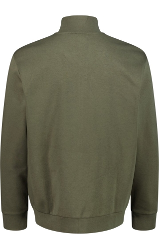 Bluza męska CMP 36D3607/E943 - zielona