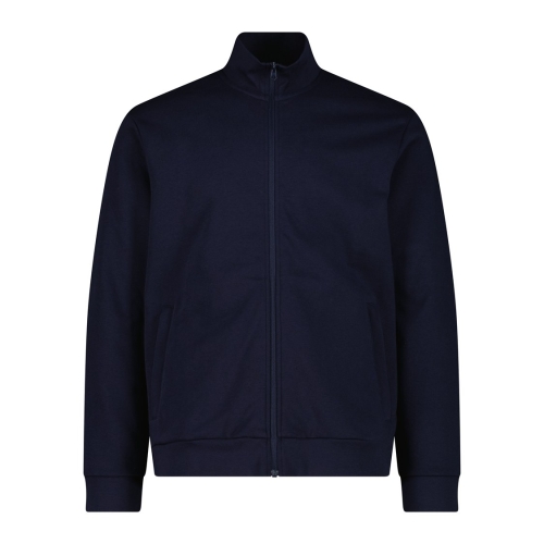 Bluza męska CMP 36D3607/N950 - granatowa