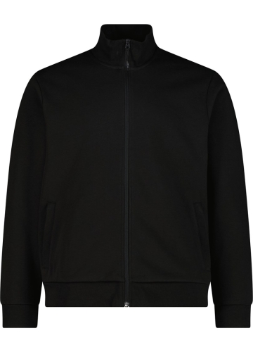 Bluza męska CMP 36D3607/U901 - czarna