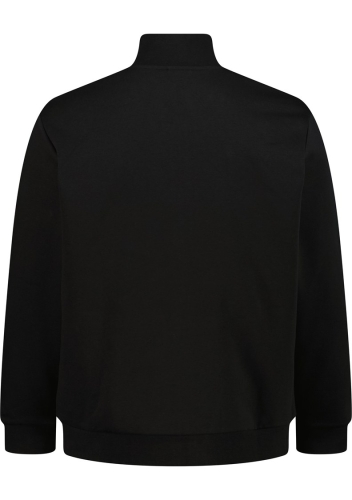 Bluza męska CMP 36D3607/U901 - czarna