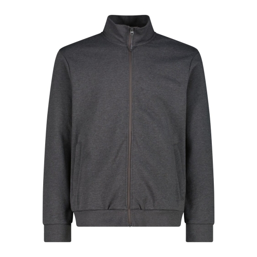 Bluza męska CMP 36D3607M/U817 - szara
