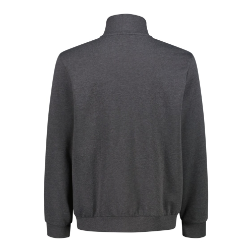 Bluza męska CMP 36D3607M/U817 - szara