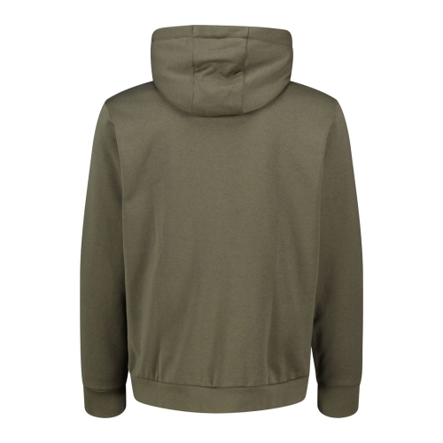 Bluza męska CMP 36D3637/E943 - zielona