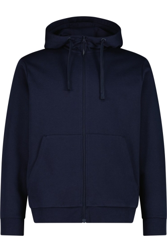 Bluza męska CMP 36D3637/N950 - granatowa