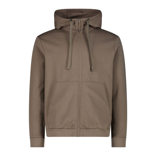 Bluza męska CMP 36D3637/P853 - beżowa