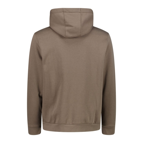 Bluza męska CMP 36D3637/P853 - beżowa
