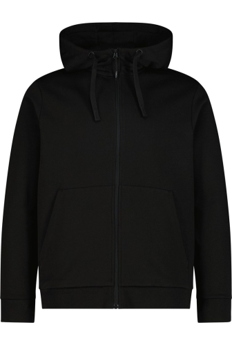 Bluza męska CMP 36D3637/U901 - czarna