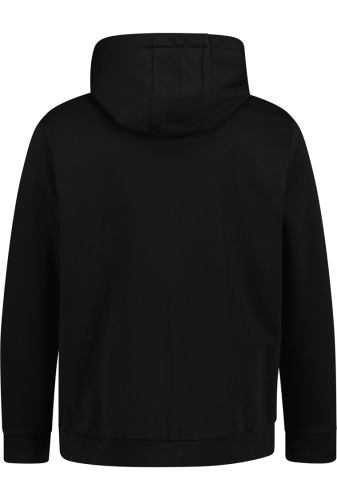 Bluza męska CMP 36D3637/U901 - czarna
