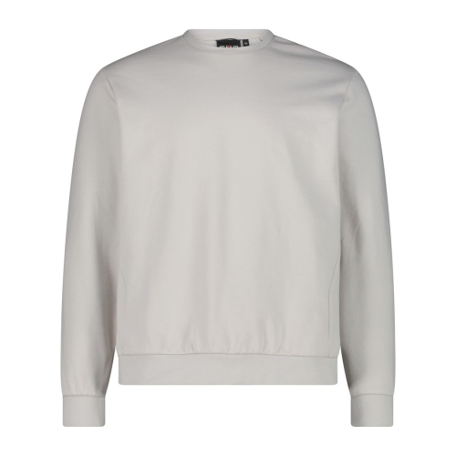 Bluza męska CMP 36D3647/A305 - szara