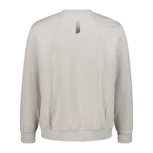 Bluza męska CMP 36D3647/A305 - szara