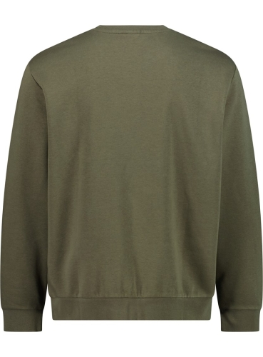 Bluza męska CMP 36D3647/E943 - zielona