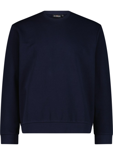 Bluza męska CMP 36D3647/N950 - granatowa
