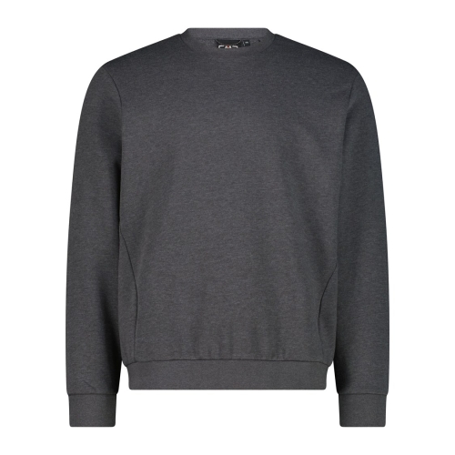 Bluza męska CMP 36D3647M/U817 - szara