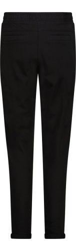 Spodnie długie damskie CMP 36D3826/U901 - czarne
