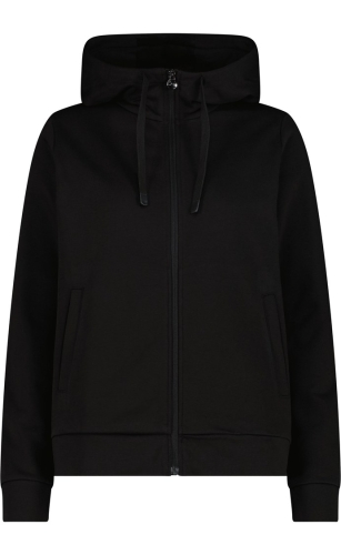 Bluza damska CMP 36D3856/U901 - czarna