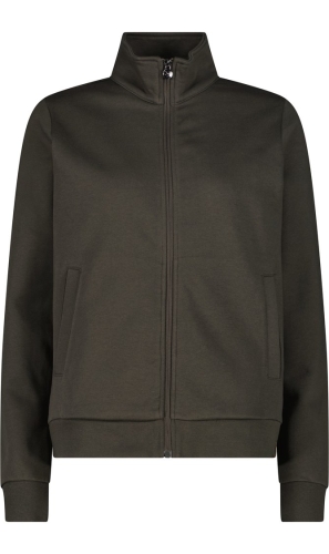 Bluza damska CMP 36D3866/F894 - zielona