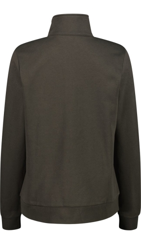 Bluza damska CMP 36D3866/F894 - zielona