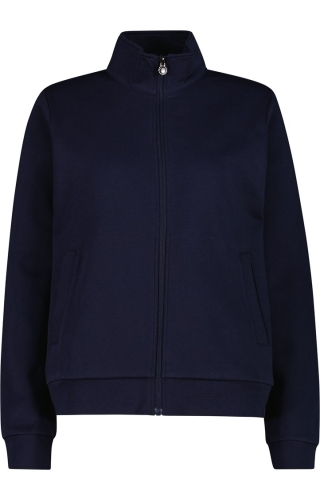 Bluza damska CMP 36D3866/N950 - granatowa