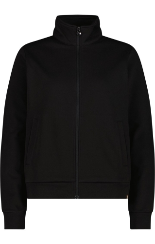 Bluza damska CMP 36D3866/U901 - czarna