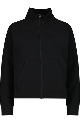 Bluza damska CMP 36D3896/U901 - czarna