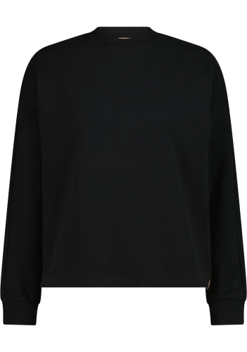 Bluza damska CMP 36D3906/U901 - czarna