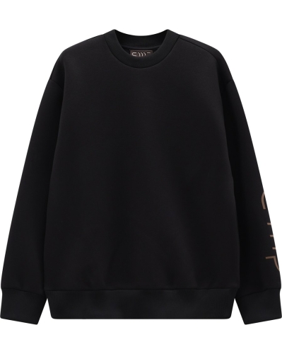 Bluza męska CMP 36D4347/U901 - czarna