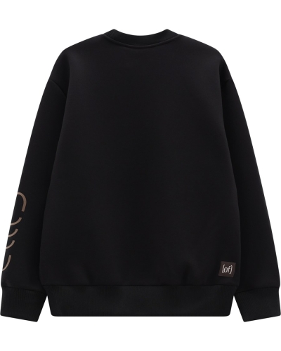 Bluza męska CMP 36D4347/U901 - czarna