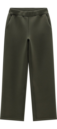 Spodnie damskie CMP 36D4506/F801 - zielone