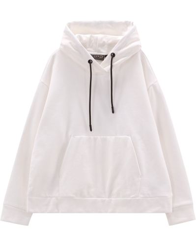 Bluza damska CMP 36D4796/A006 - biała