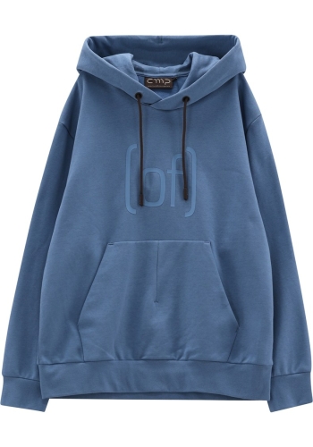 Bluza męska CMP 36D4807/M730 - niebieska