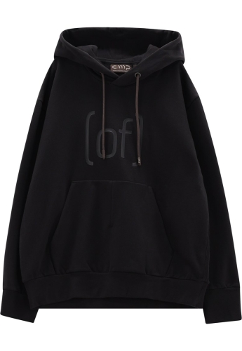 Bluza męska CMP 36D4807/U901 - czarna
