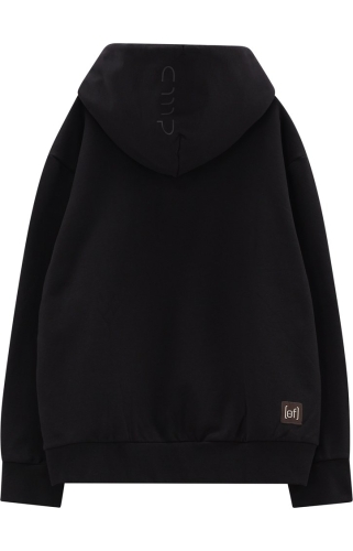Bluza męska CMP 36D4807/U901 - czarna