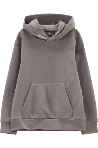 Bluza dziecięca CMP 36D4904/U607 - grafitowa