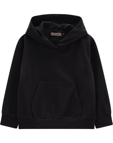 Bluza dziewczęca CMP 36D4915/U901 - czarna