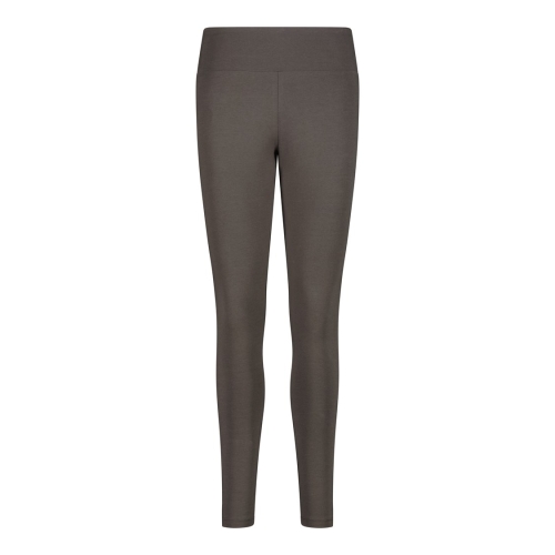 Legginsy damskie CMP 36D8016/F894 - zielone