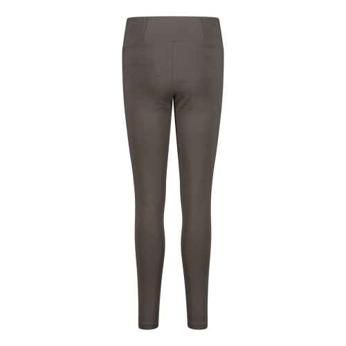 Legginsy damskie CMP 36D8016/F894 - zielone