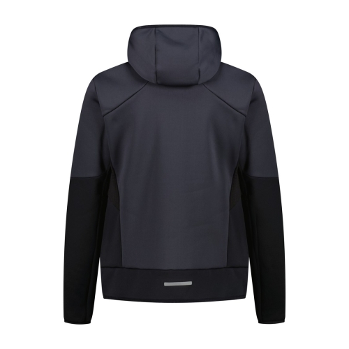 Bluza męska CMP 36E1337/U423 - szara