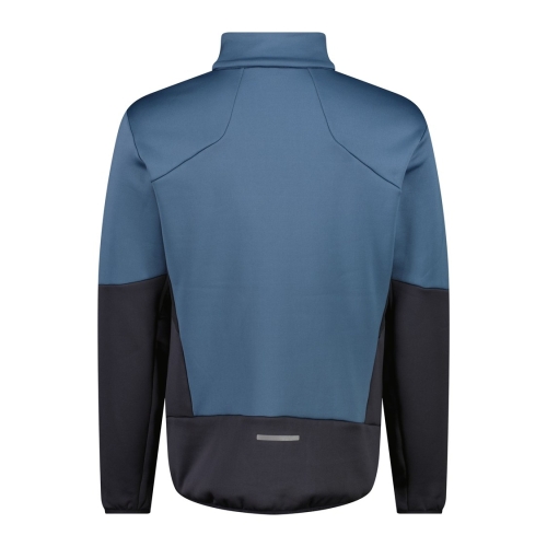 Bluza męska CMP 36E1347/N876 - szara