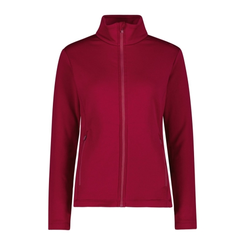 Bluza damska CMP 36E1546/C459 - różowa