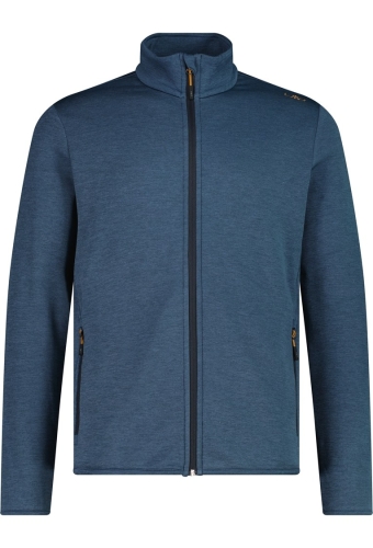Bluza męska CMP 36E2847/N883 - szara