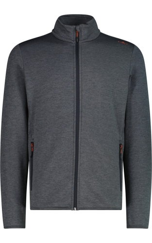 Bluza męska CMP 36E2847/U868 - szara